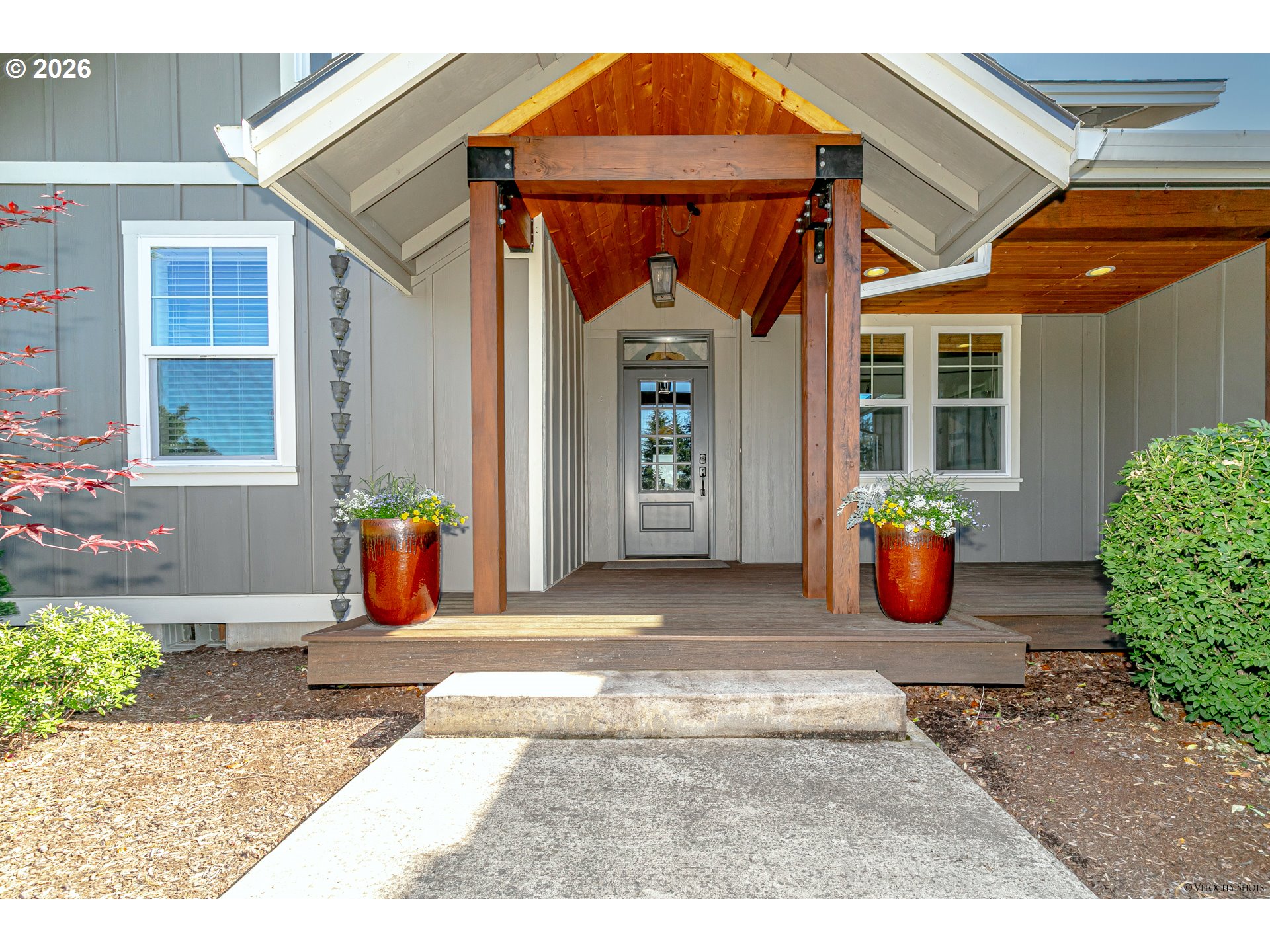34900 Southeast Duus Road Estacada, OR 97023 - Photo 6 of 48