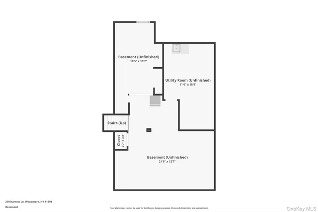 $1,298,000 | 219 Narrow Lane, Woodmere, NY 11598