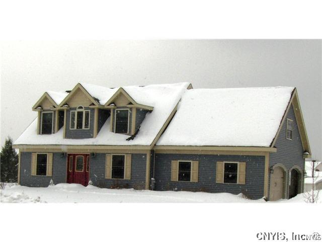 9600 Hayes Road Marcy, NY 13403 - Photo 1 of 1 Exterior Front