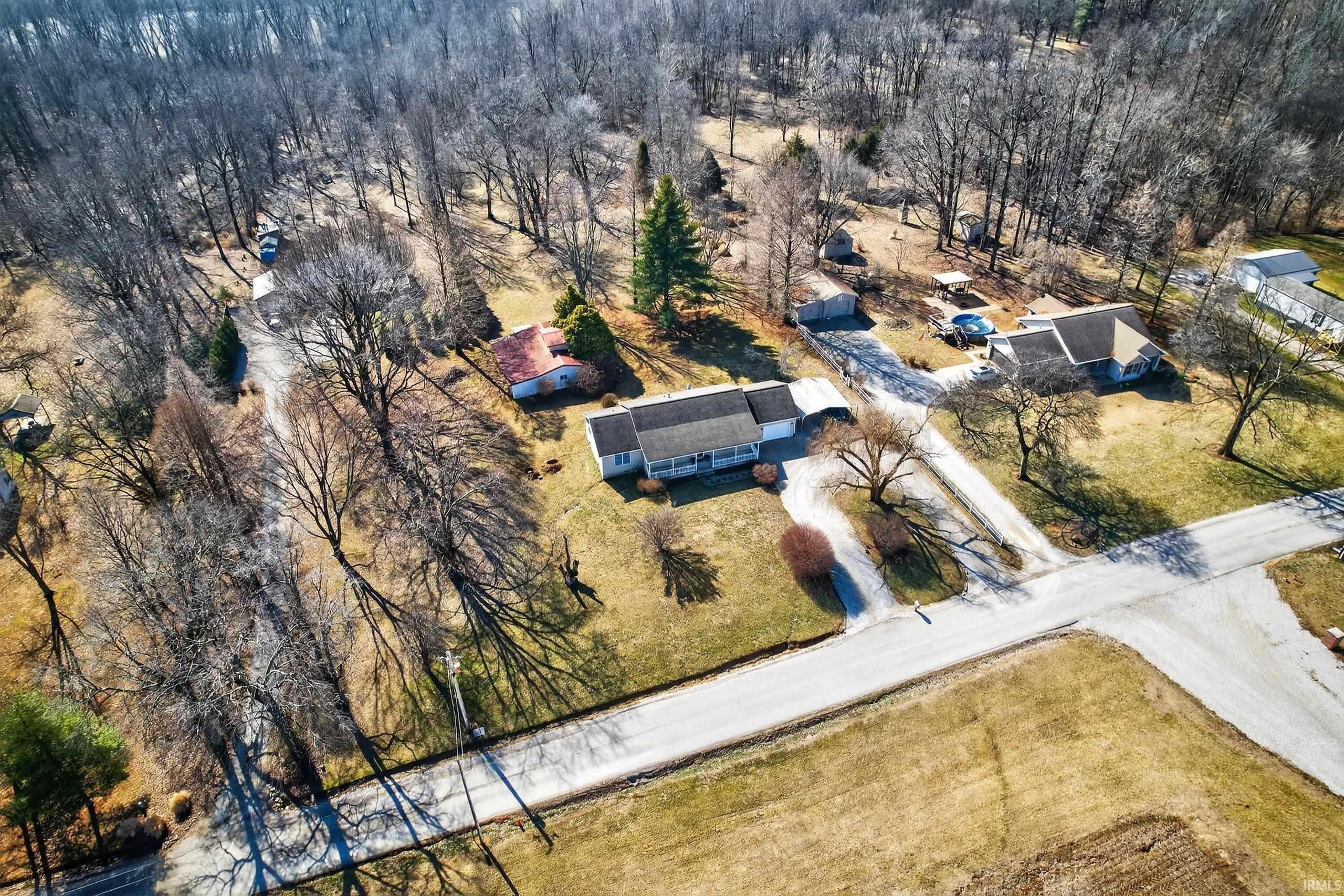 3371 West Base Road Rockport, IN 47635 - Photo 31 of 35 Gallery Image 31