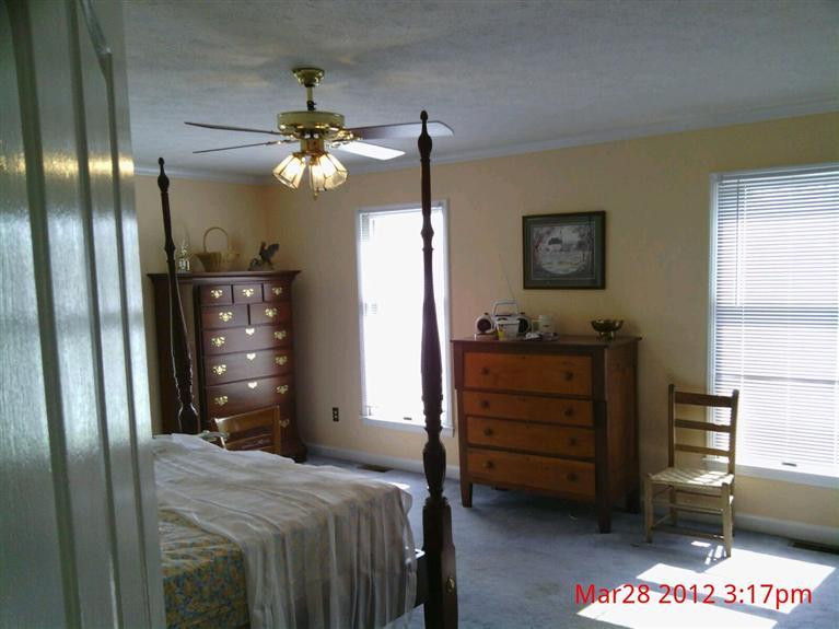 1140 Bondville Road Salvisa, KY 40372 - Photo 7 of 7 Photo 7