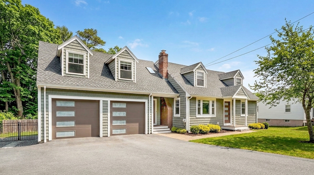 31 Water Street Saugus, MA 01906 - Photo 1 of 42