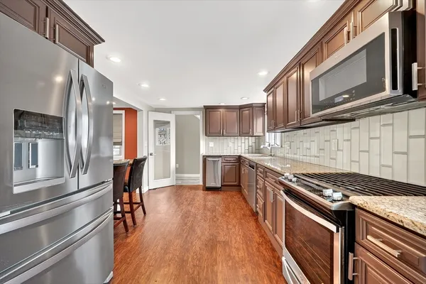 $985,000 | 31 Water Street, Saugus, MA 01906