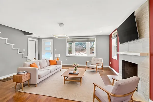 $985,000 | 31 Water Street, Saugus, MA 01906