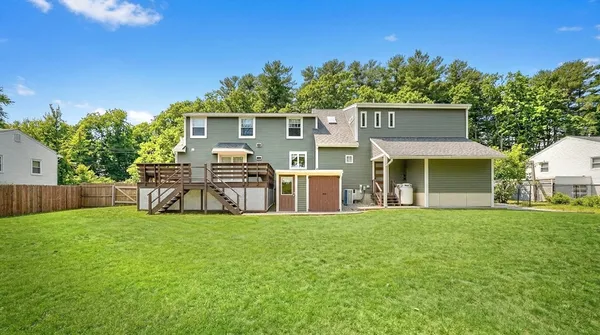 $985,000 | 31 Water Street, Saugus, MA 01906
