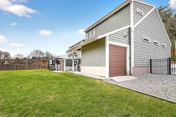 $985,000 | 31 Water Street, Saugus, MA 01906