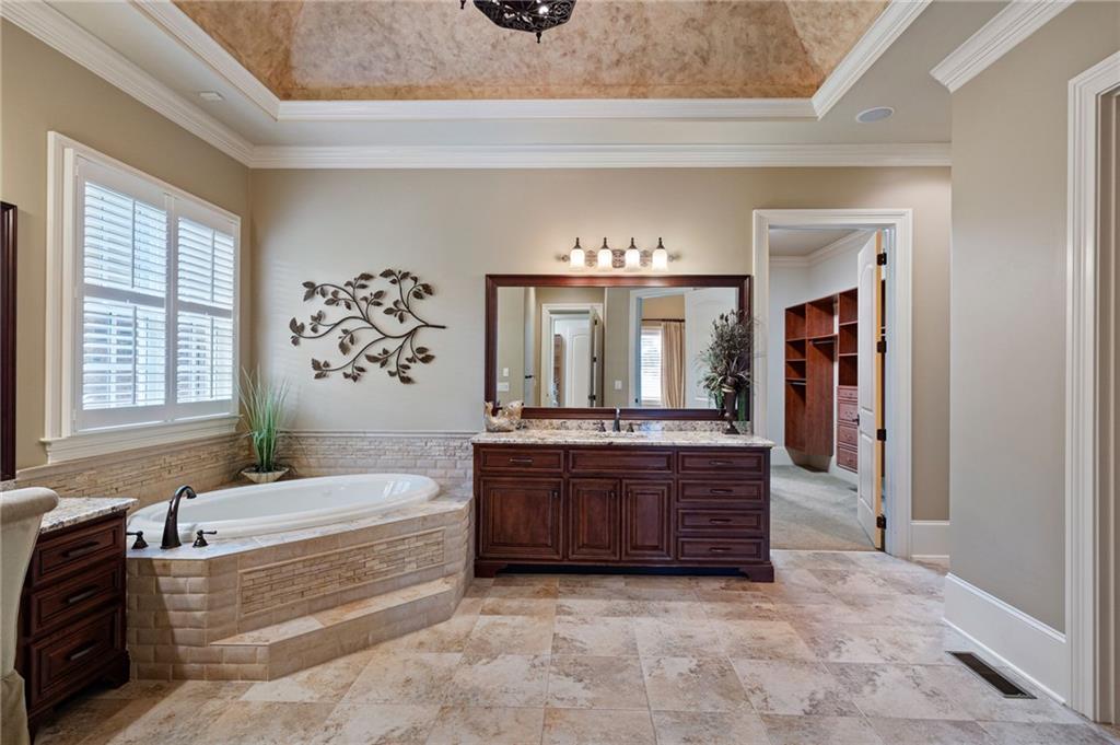 972 Acworth Due West Road Northwest Kennesaw, GA 30152 - Photo 62 of 175