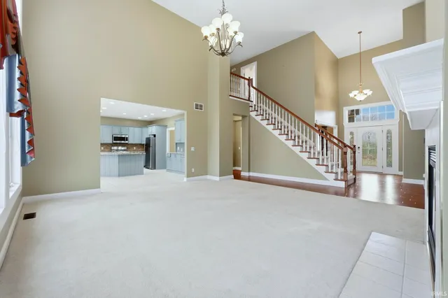 $629,900 | 14211 Raynham Road, Fort Wayne, IN 46814