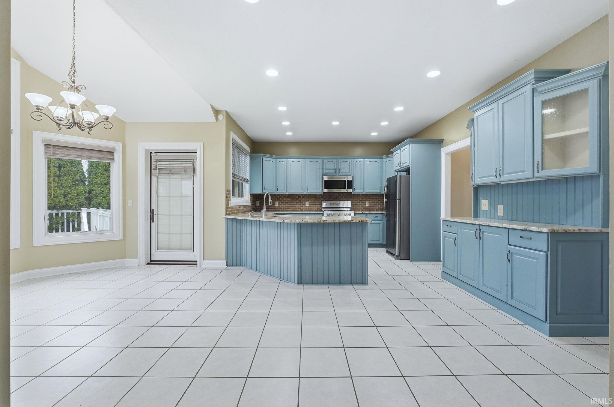 14211 Raynham Road Fort Wayne, IN 46814 - Photo 16 of 36