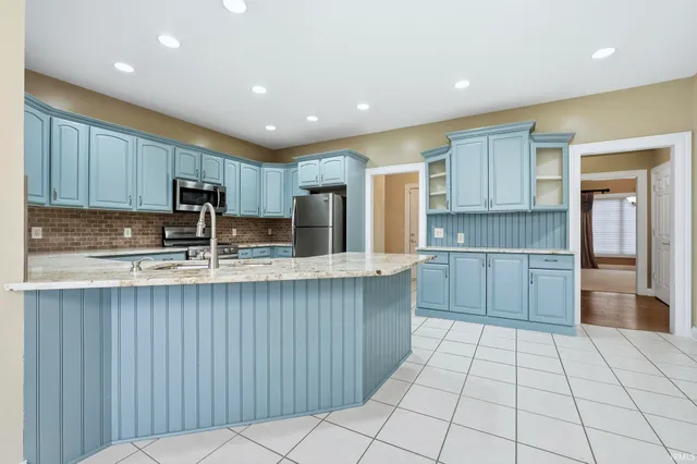 $629,900 | 14211 Raynham Road, Fort Wayne, IN 46814