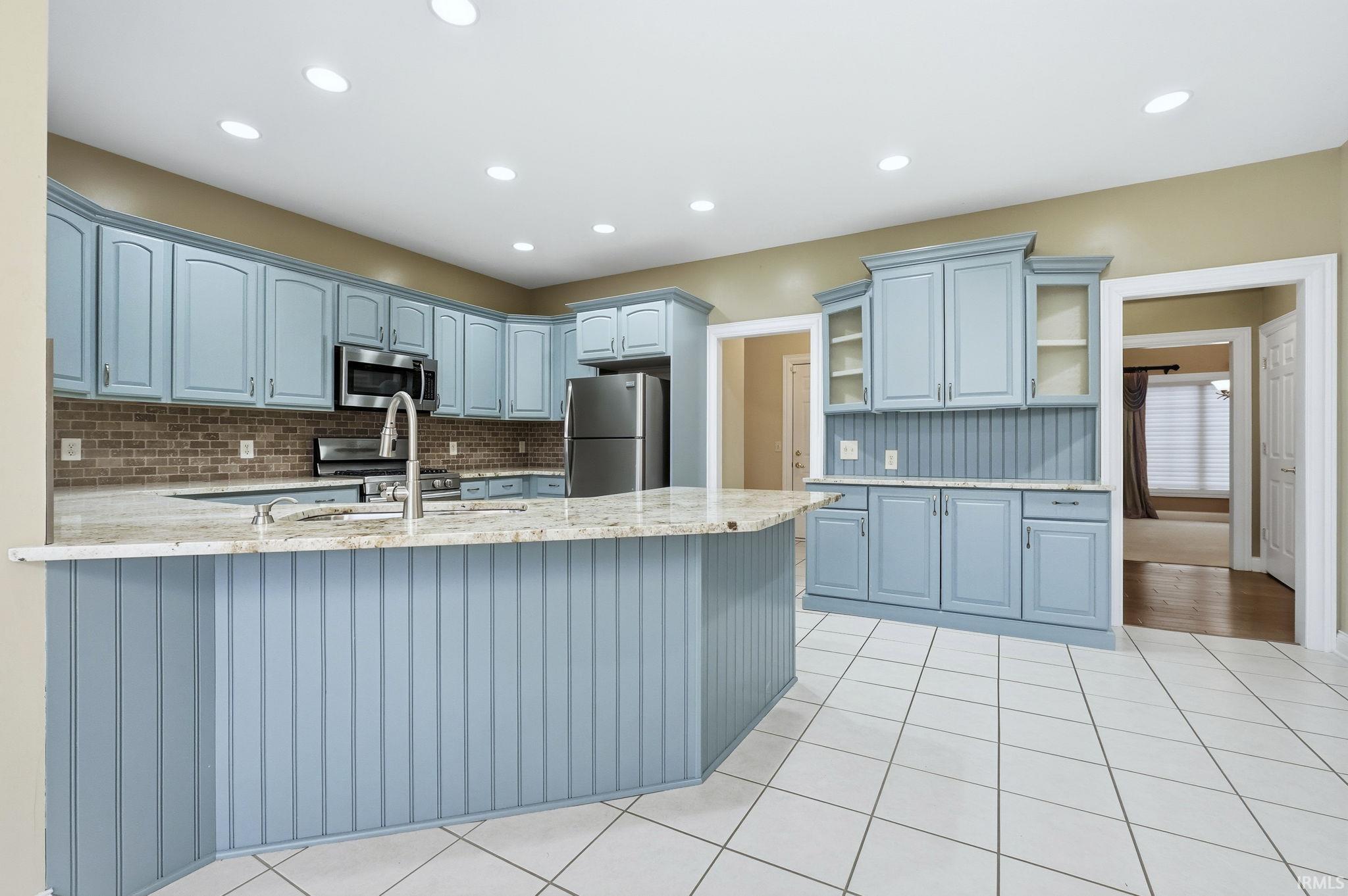 14211 Raynham Road Fort Wayne, IN 46814 - Photo 18 of 36