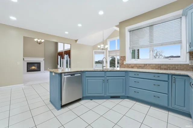 $629,900 | 14211 Raynham Road, Fort Wayne, IN 46814