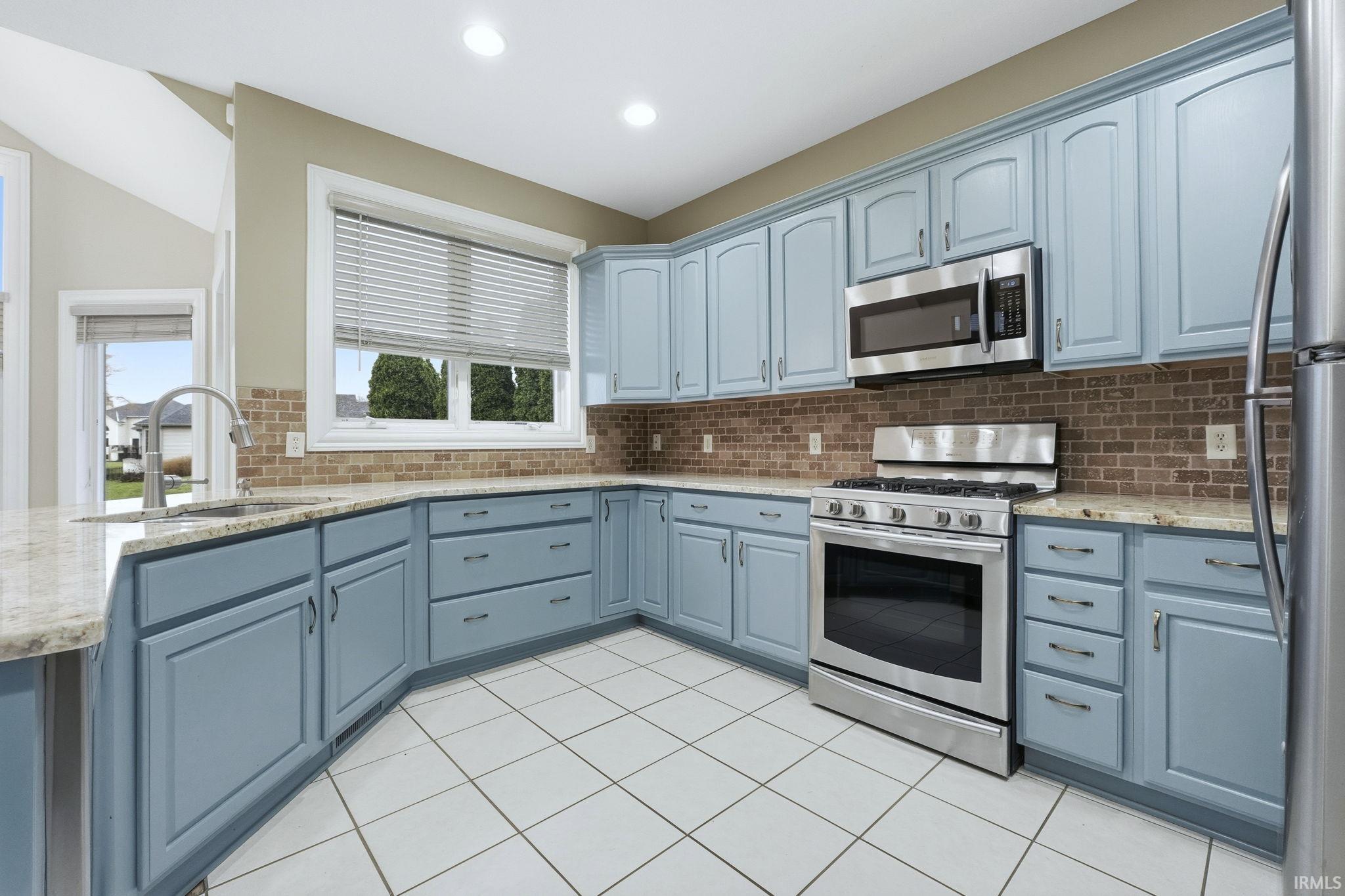 14211 Raynham Road Fort Wayne, IN 46814 - Photo 22 of 36