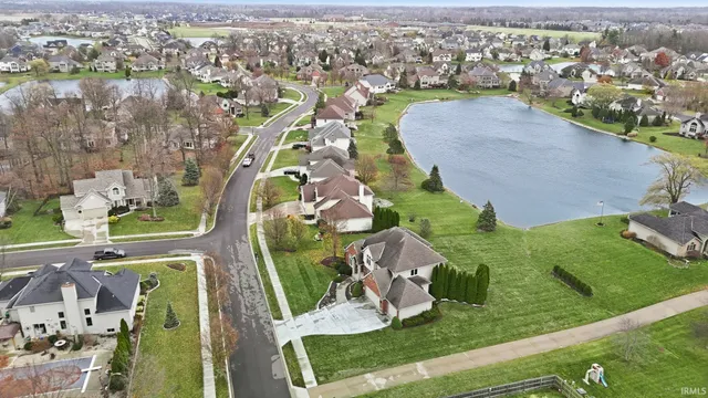 $629,900 | 14211 Raynham Road, Fort Wayne, IN 46814