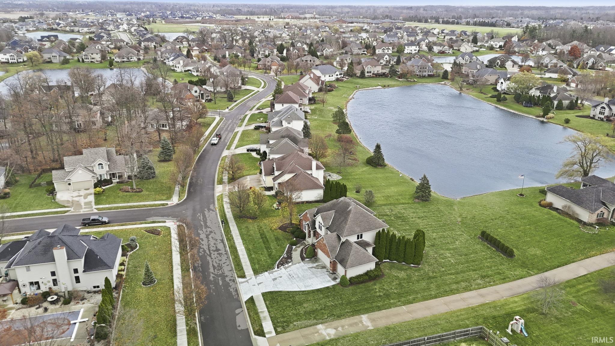 14211 Raynham Road Fort Wayne, IN 46814 - Photo 3 of 36