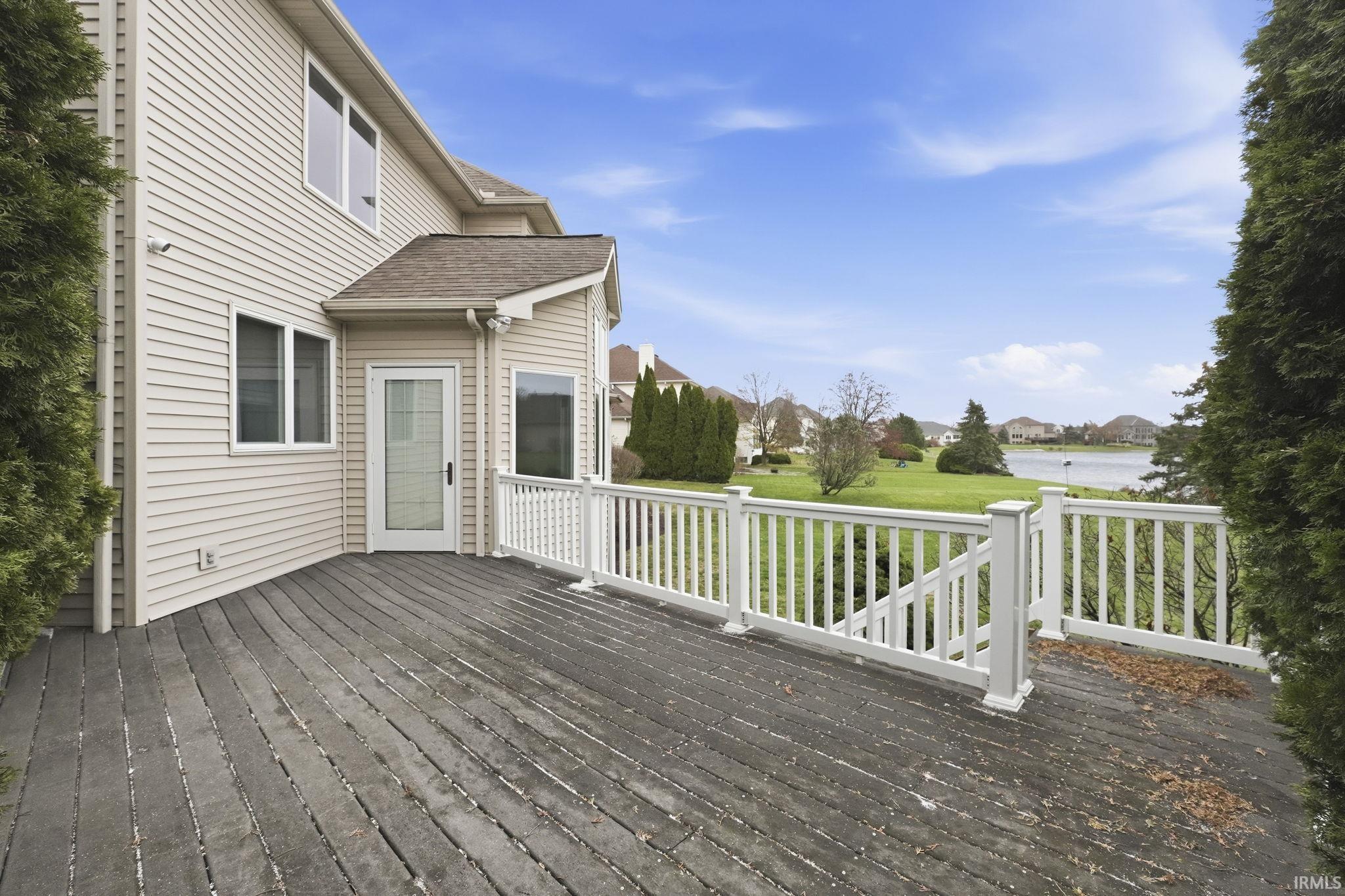 14211 Raynham Road Fort Wayne, IN 46814 - Photo 34 of 36