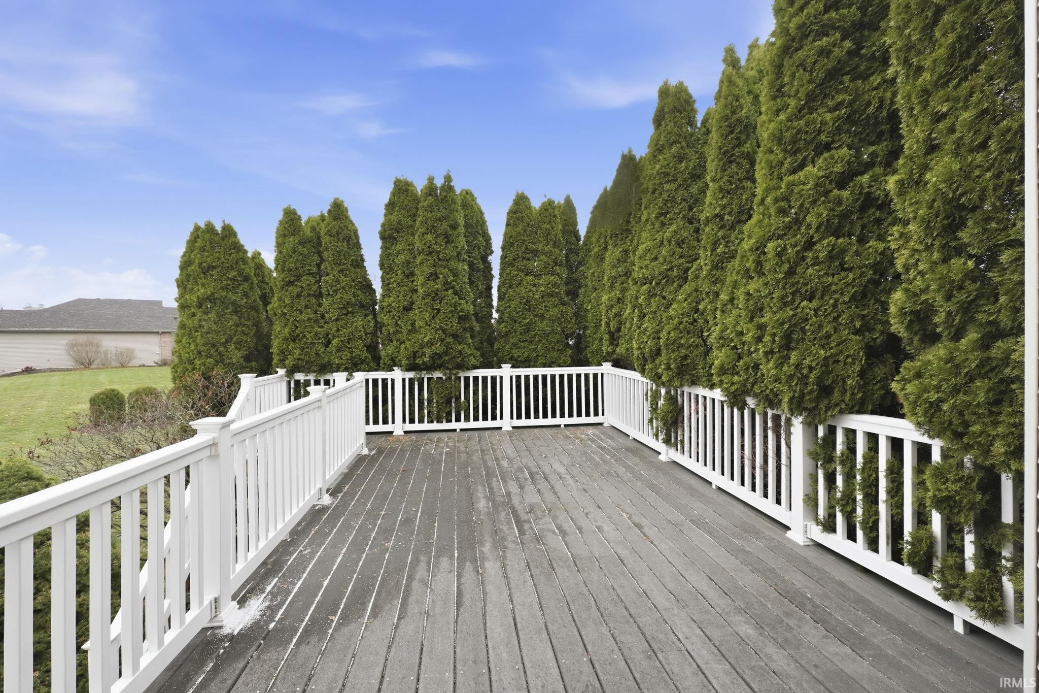 14211 Raynham Road Fort Wayne, IN 46814 - Photo 35 of 36