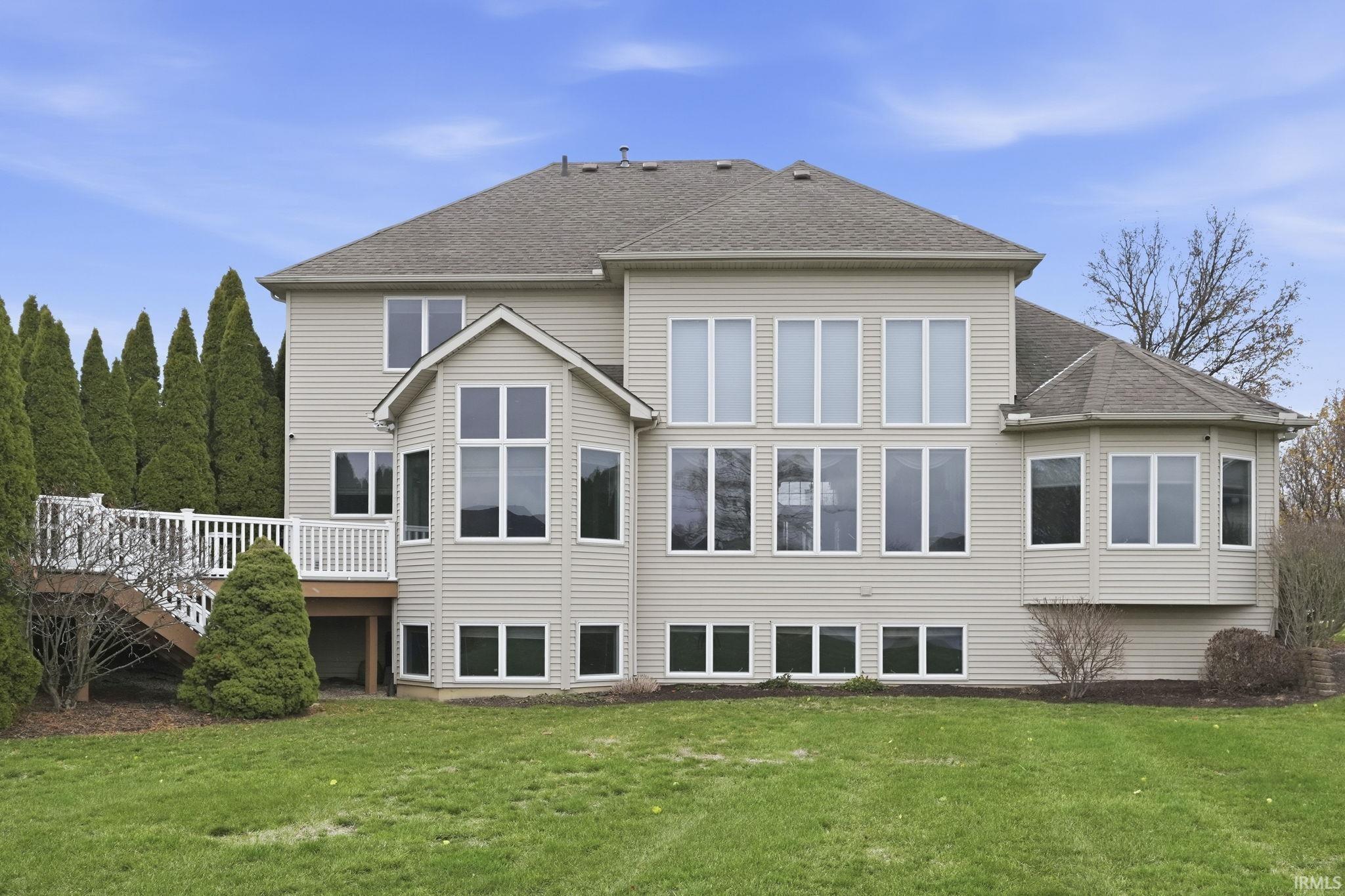 14211 Raynham Road Fort Wayne, IN 46814 - Photo 36 of 36