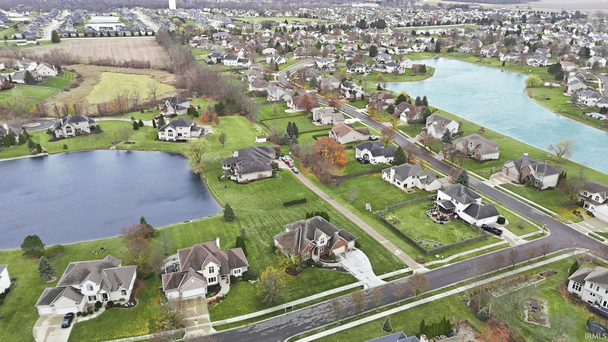 14211 Raynham Road Fort Wayne, IN 46814 - Photo 4 of 36