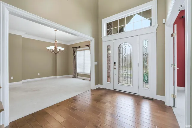 $629,900 | 14211 Raynham Road, Fort Wayne, IN 46814