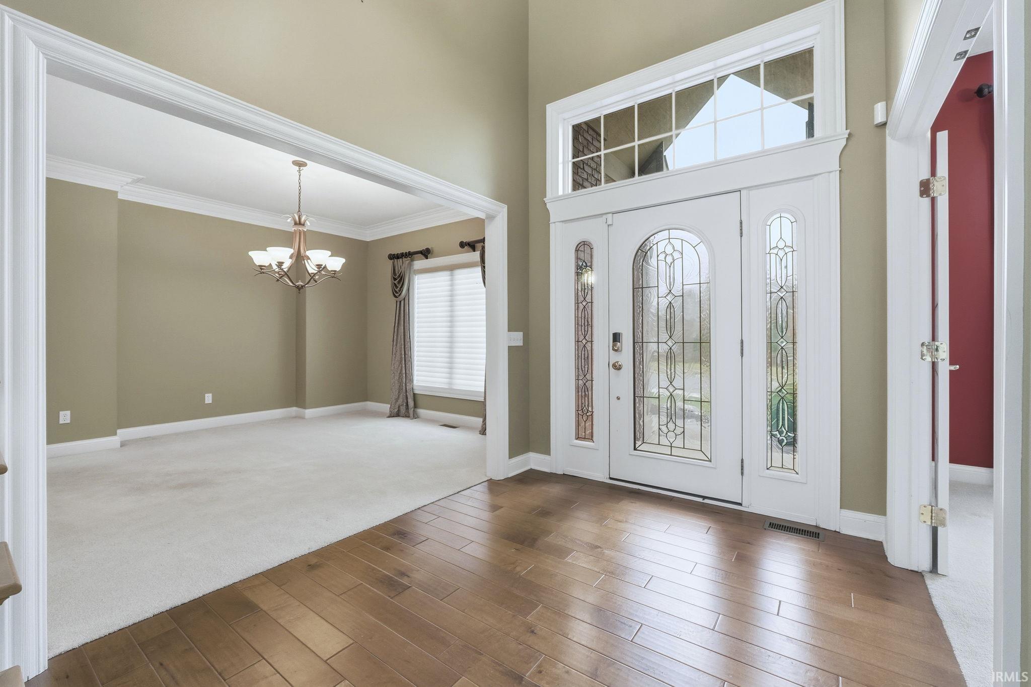 14211 Raynham Road Fort Wayne, IN 46814 - Photo 5 of 36