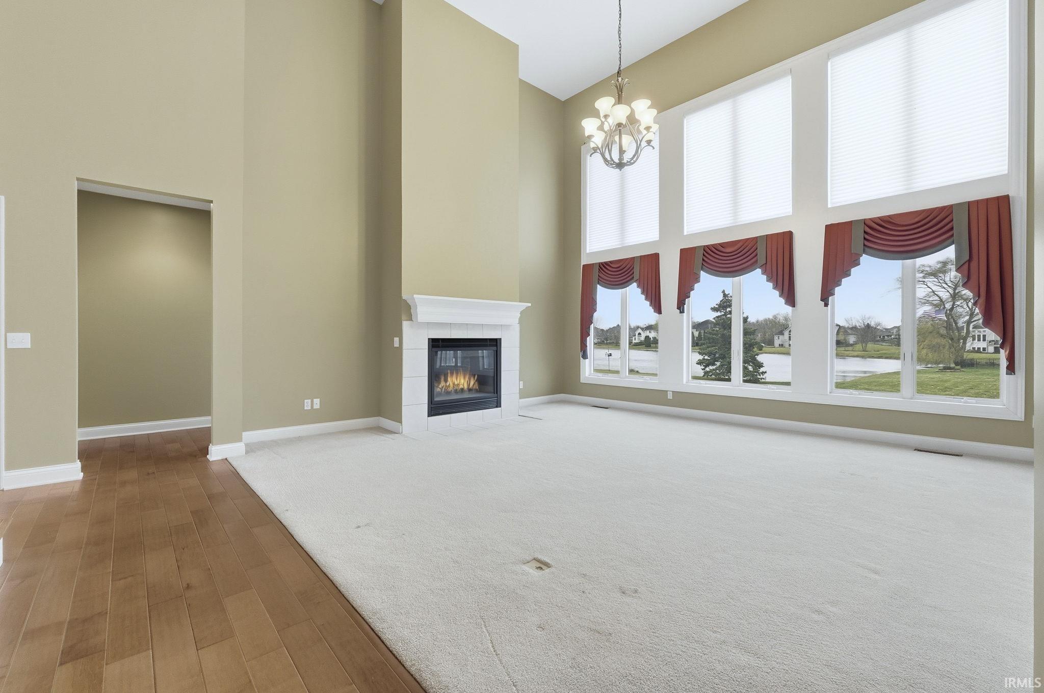 14211 Raynham Road Fort Wayne, IN 46814 - Photo 7 of 36