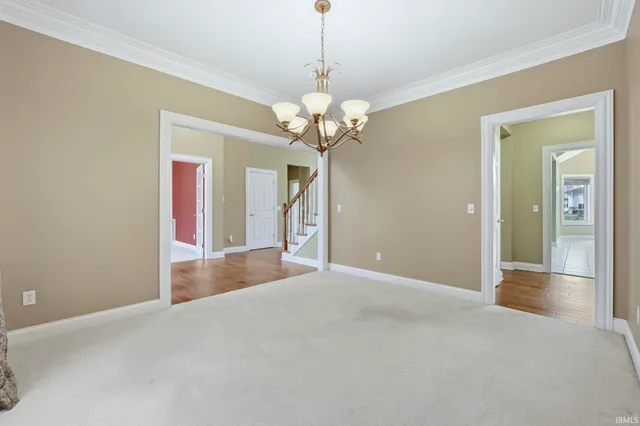 $629,900 | 14211 Raynham Road, Fort Wayne, IN 46814