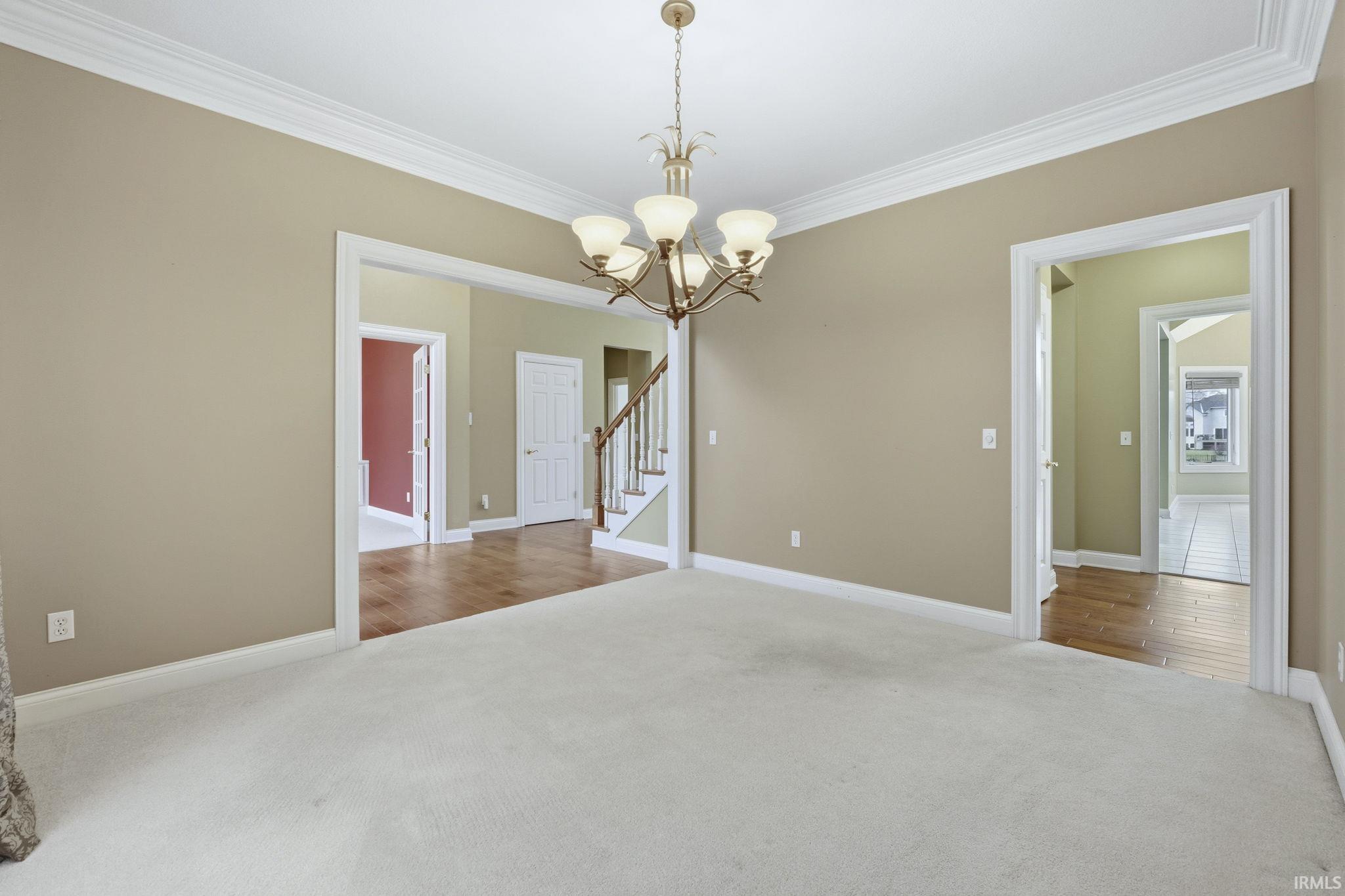 14211 Raynham Road Fort Wayne, IN 46814 - Photo 9 of 36