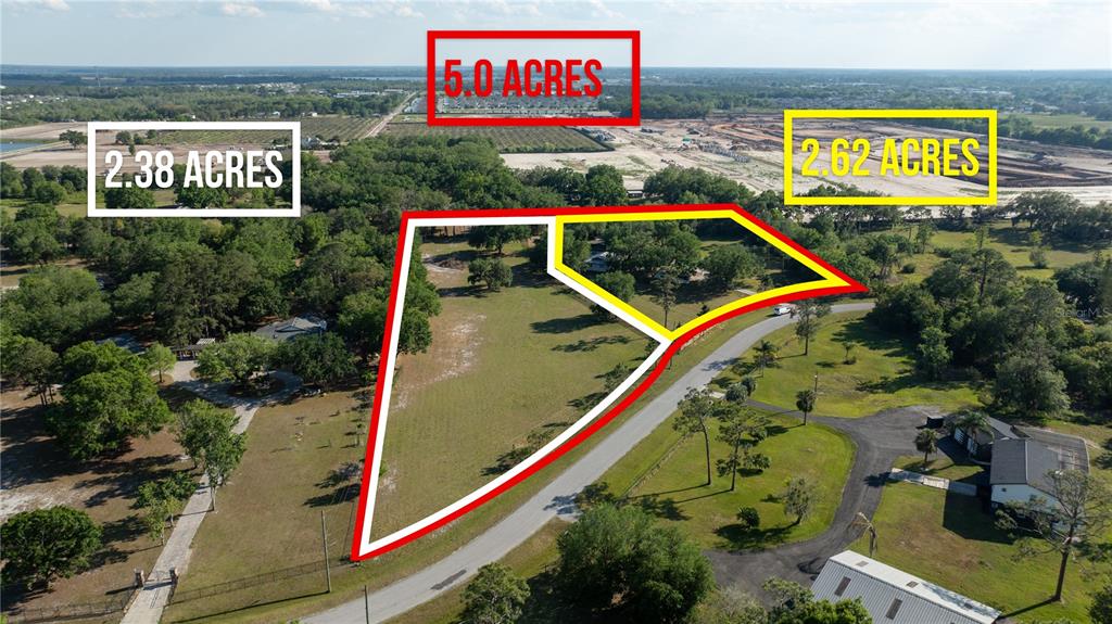 0 Haywood Ruffin Road St. Cloud, FL 34771 - Photo 21 of 23 a view of a sign in a park