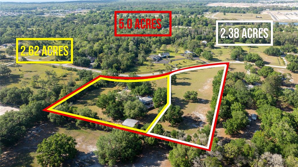 0 Haywood Ruffin Road St. Cloud, FL 34771 - Photo 22 of 23 an outdoor space with garden