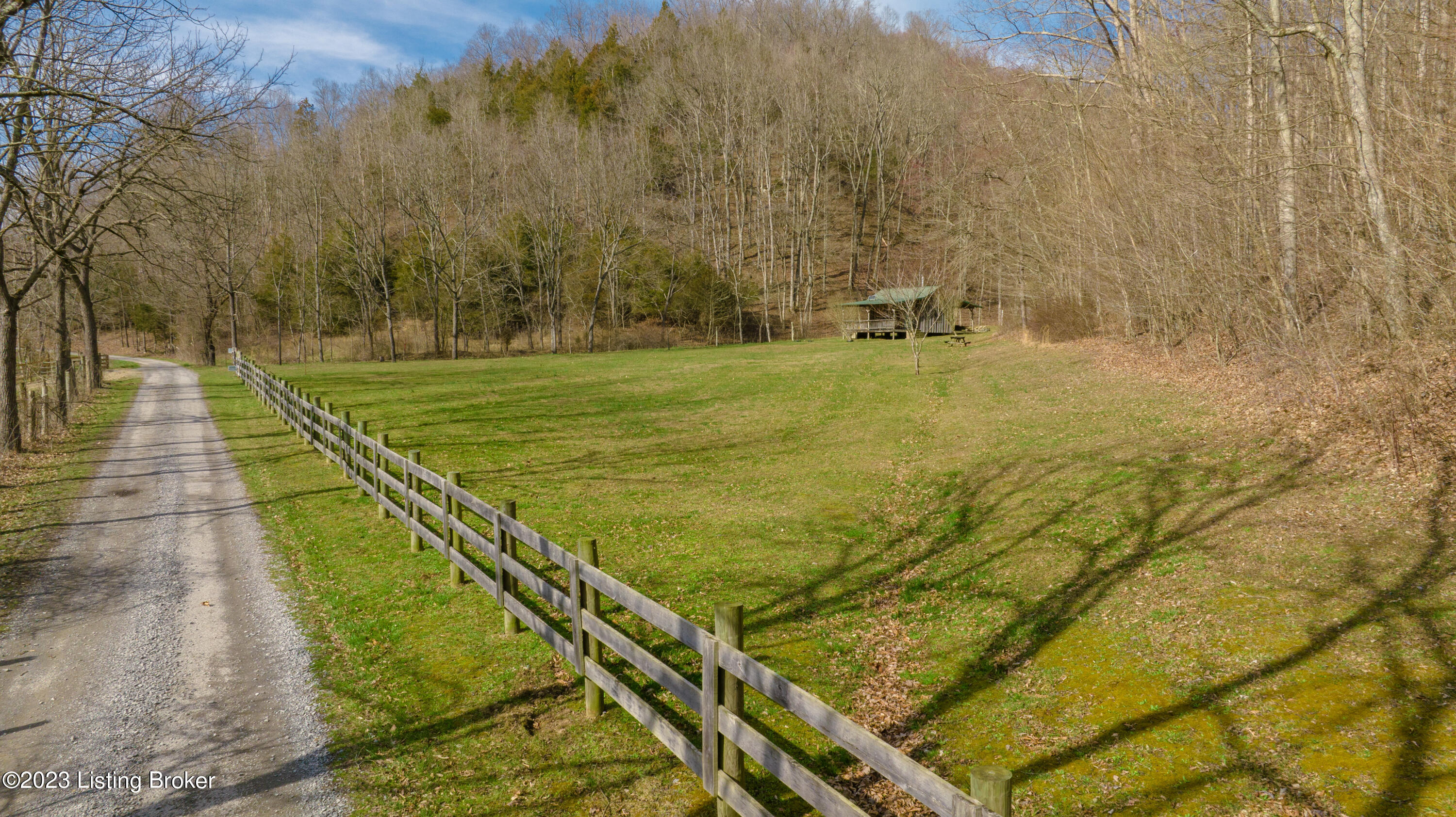 24 Old Dunbar Road Russell Springs, KY 42642 - Photo 5 of 85 Old Dunbar-78
