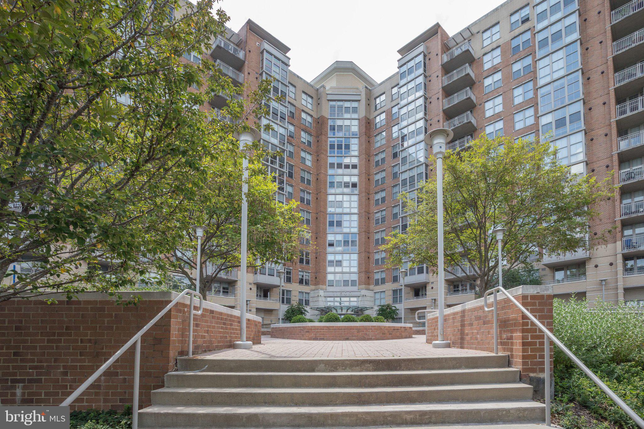 11800 Sunset Hills Road, Unit 826 Reston, VA 20190 - Photo 1 of 61 Welcome to the easy living of the Carlton House!