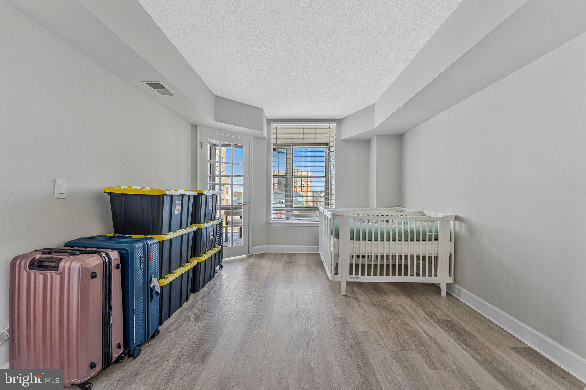11800 Sunset Hills Road, Unit 826 Reston, VA 20190 - Photo 22 of 61 Bedroom 2 - dual primaries