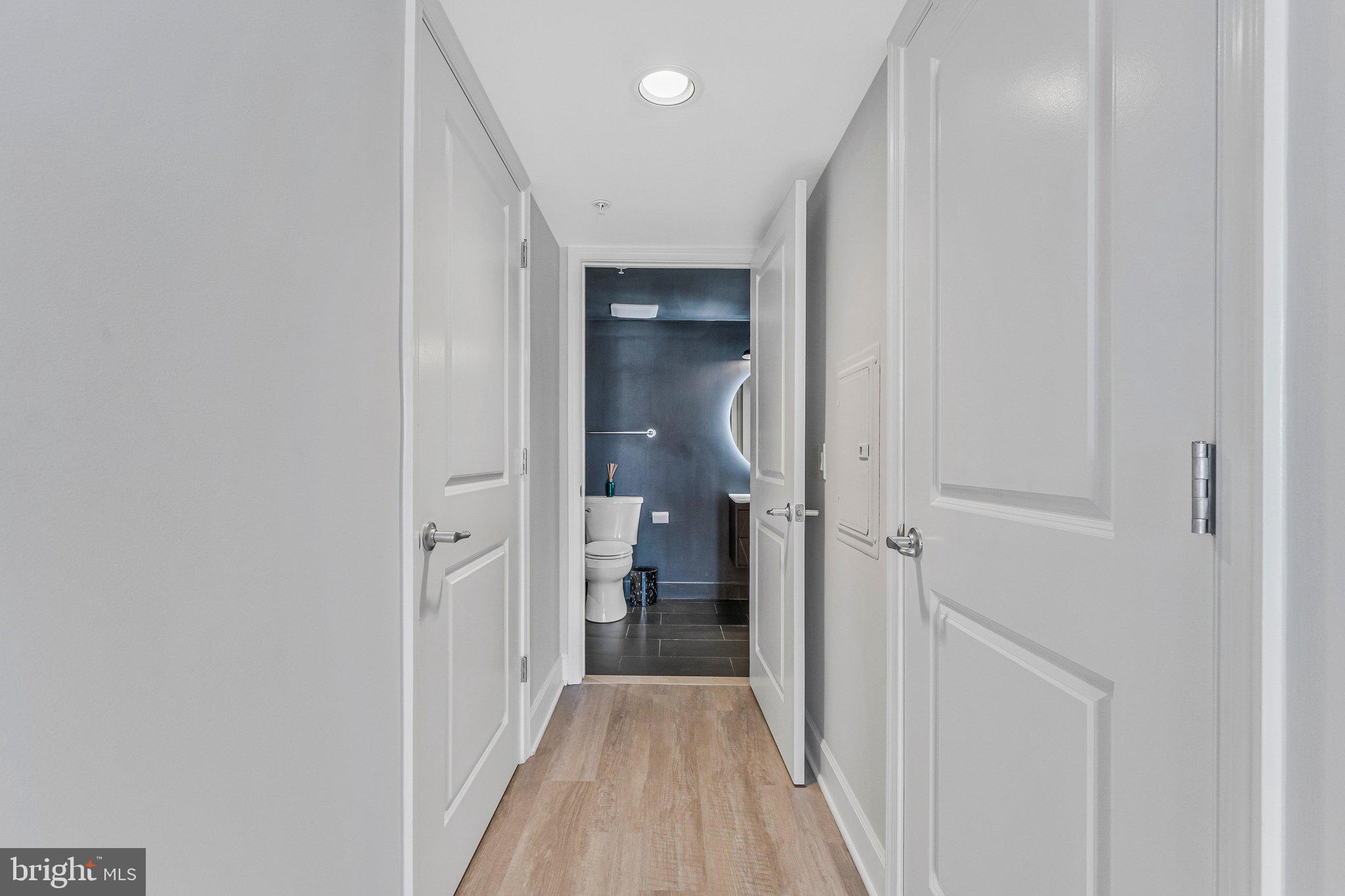 11800 Sunset Hills Road, Unit 826 Reston, VA 20190 - Photo 23 of 61 Ensuite bathroom 2