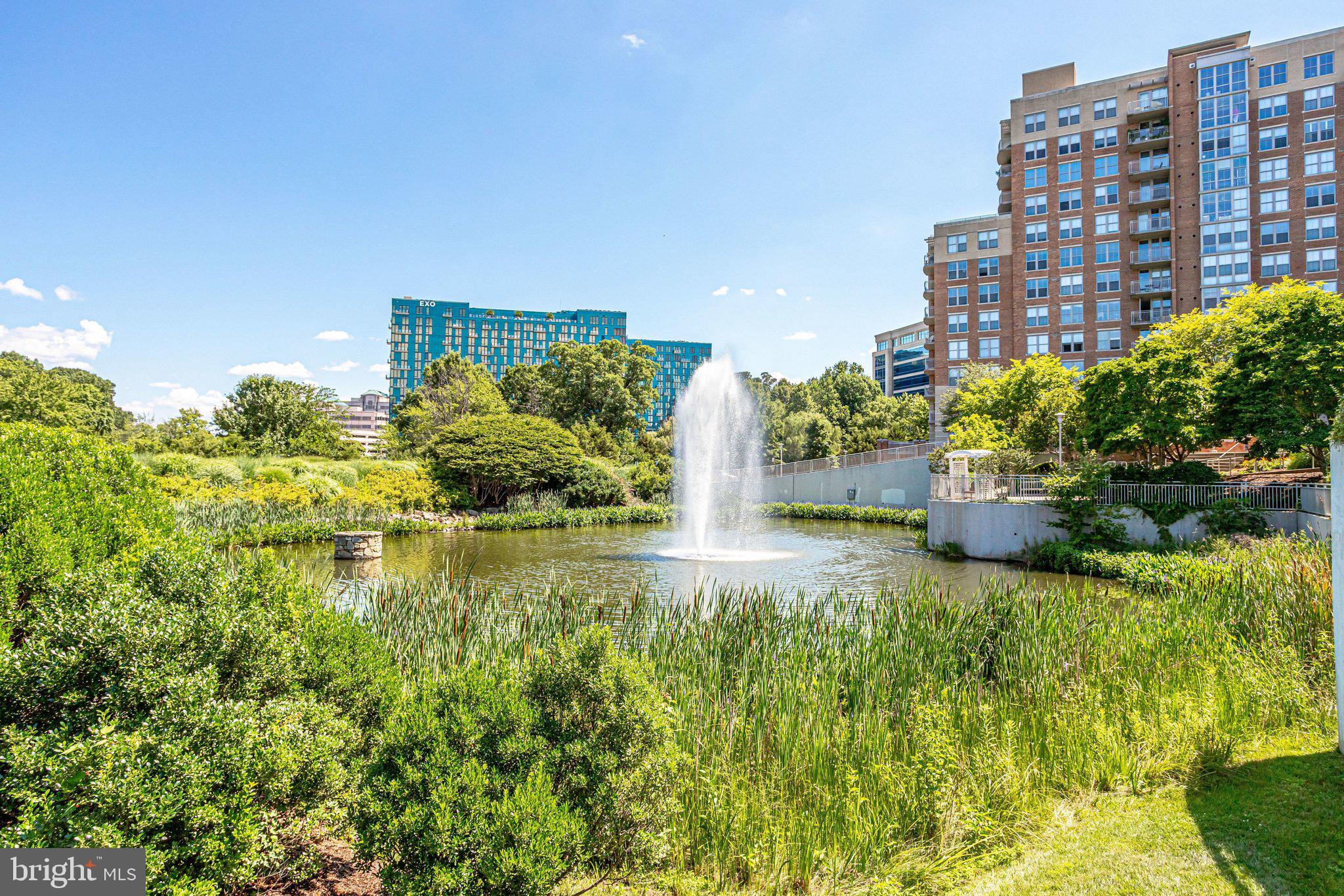 11800 Sunset Hills Road, Unit 826 Reston, VA 20190 - Photo 40 of 61 Pond
