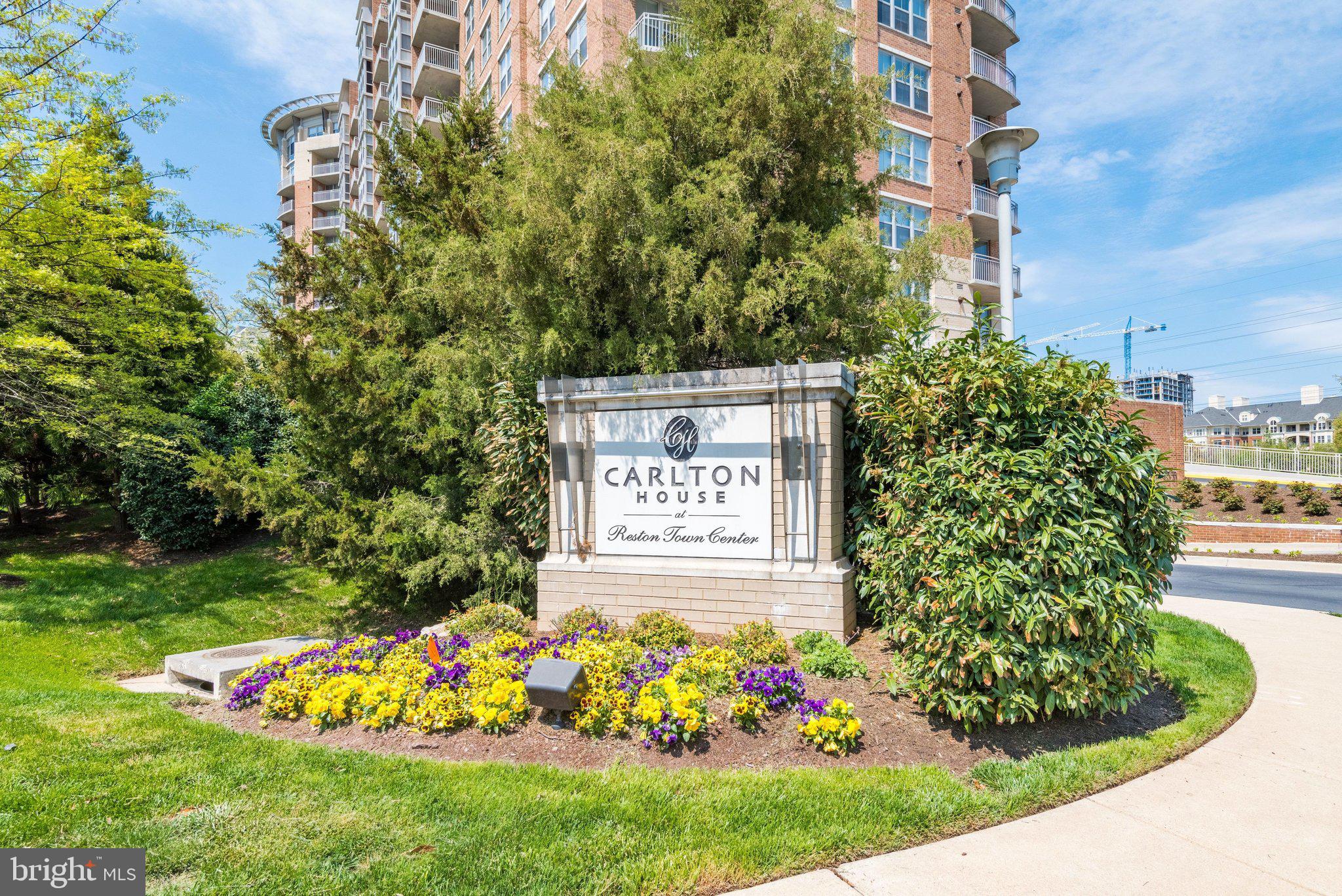 11800 Sunset Hills Road, Unit 826 Reston, VA 20190 - Photo 43 of 61