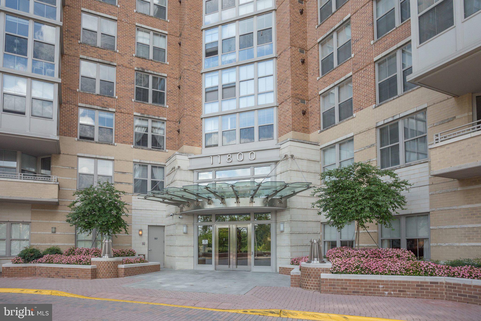 11800 Sunset Hills Road, Unit 826 Reston, VA 20190 - Photo 44 of 61