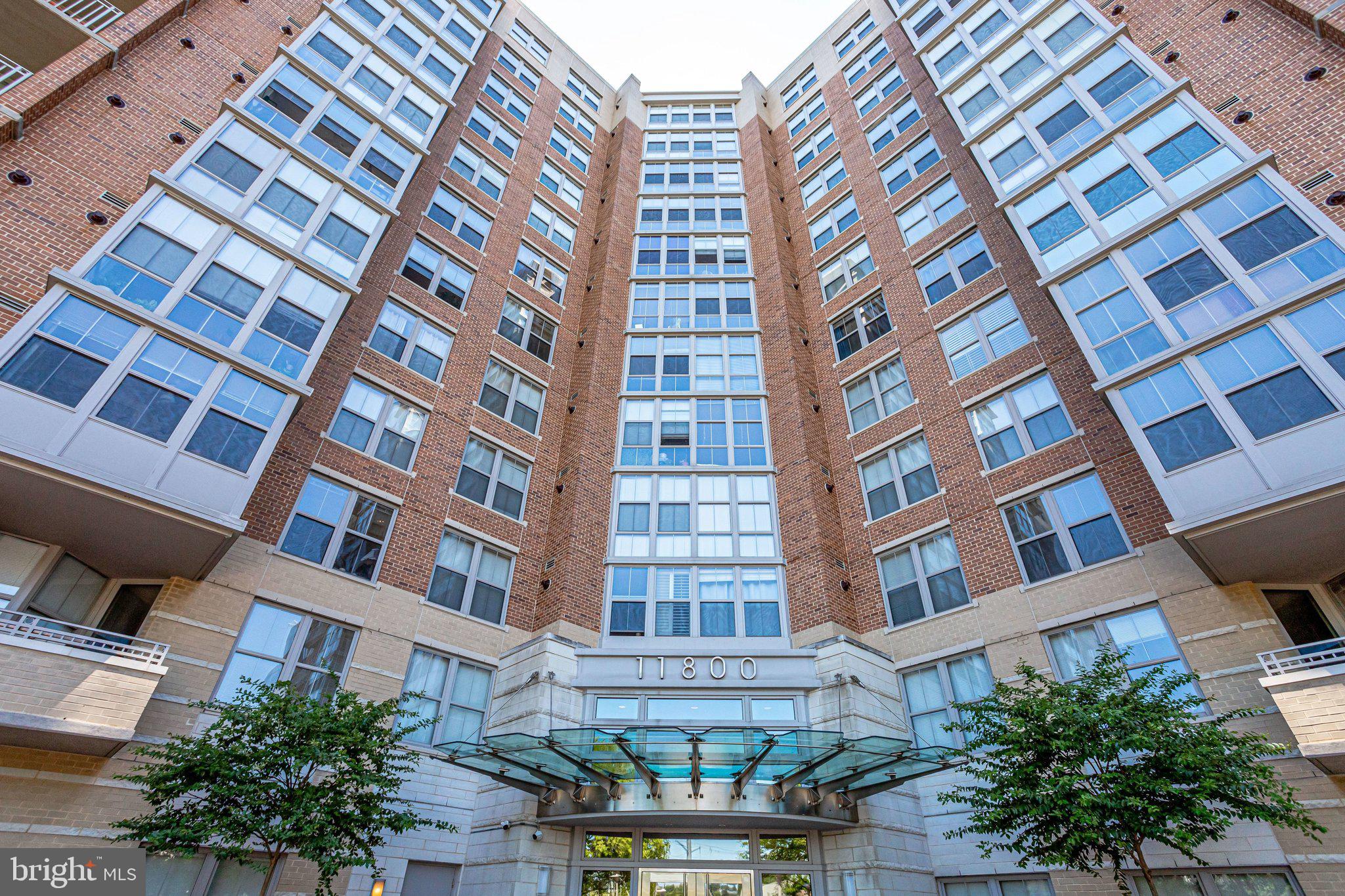 11800 Sunset Hills Road, Unit 826 Reston, VA 20190 - Photo 46 of 61