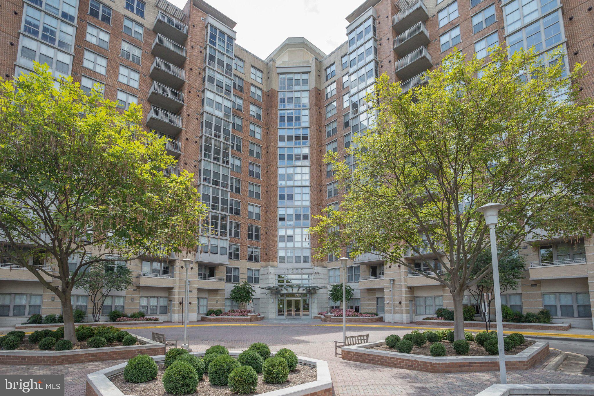 11800 Sunset Hills Road, Unit 826 Reston, VA 20190 - Photo 49 of 61