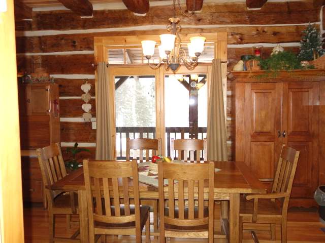 10340 Howards End Road Minocqua, WI 54548 - Photo 7 of 20 Gallery Image 7