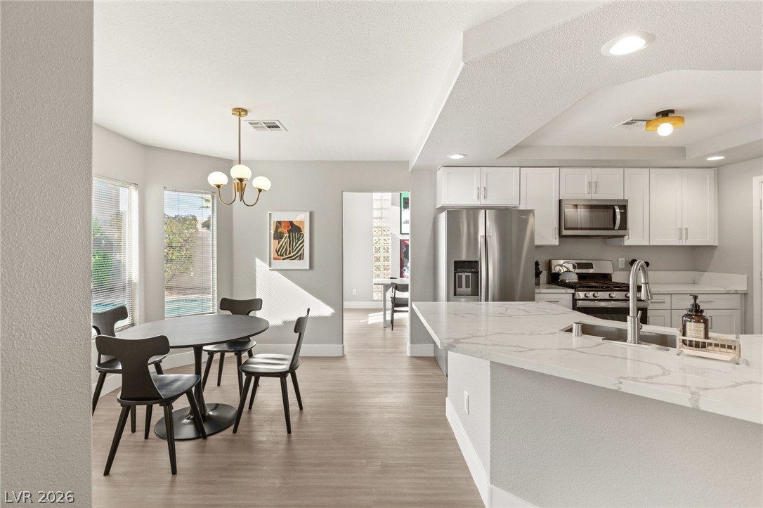 277 Via Tempesto Street Henderson, NV 89074 - Photo 2 of 44