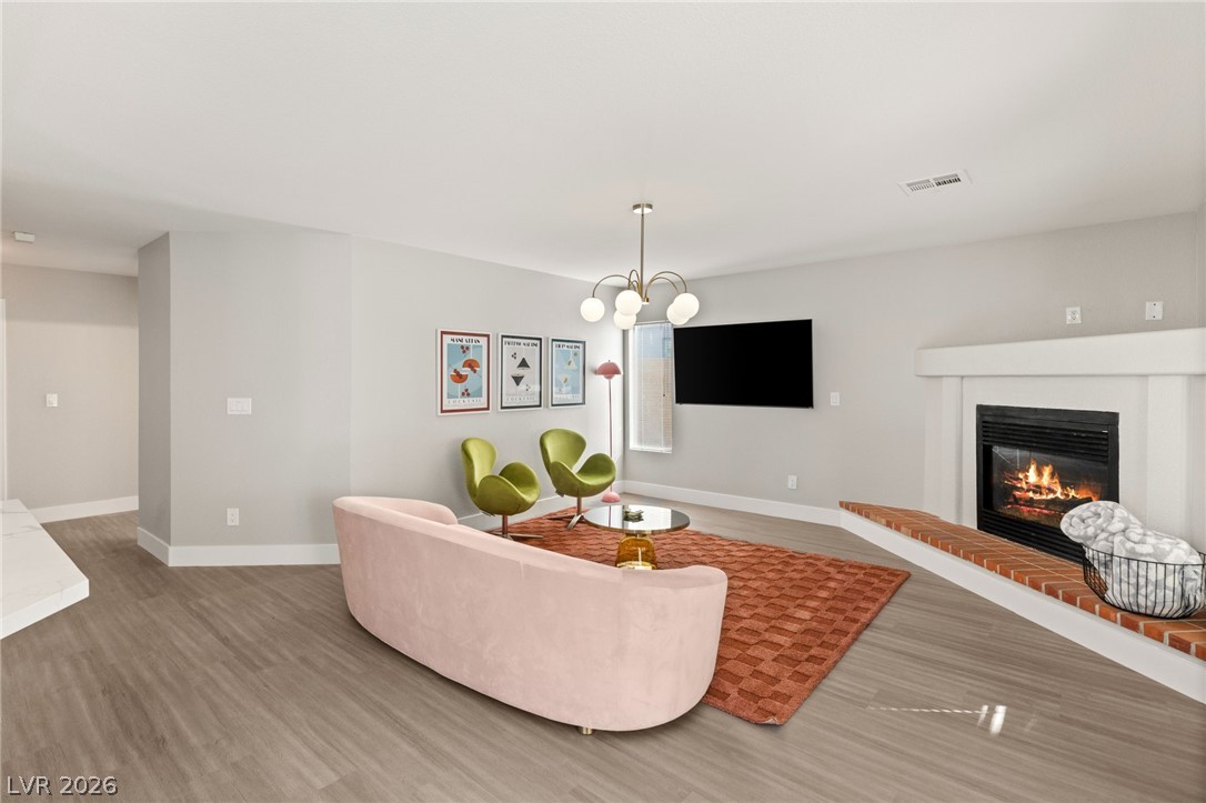 277 Via Tempesto Street Henderson, NV 89074 - Photo 21 of 44