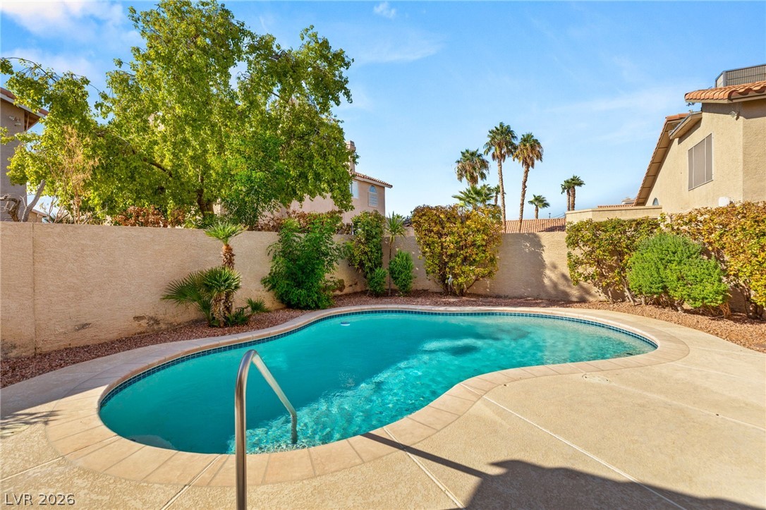 277 Via Tempesto Street Henderson, NV 89074 - Photo 3 of 44