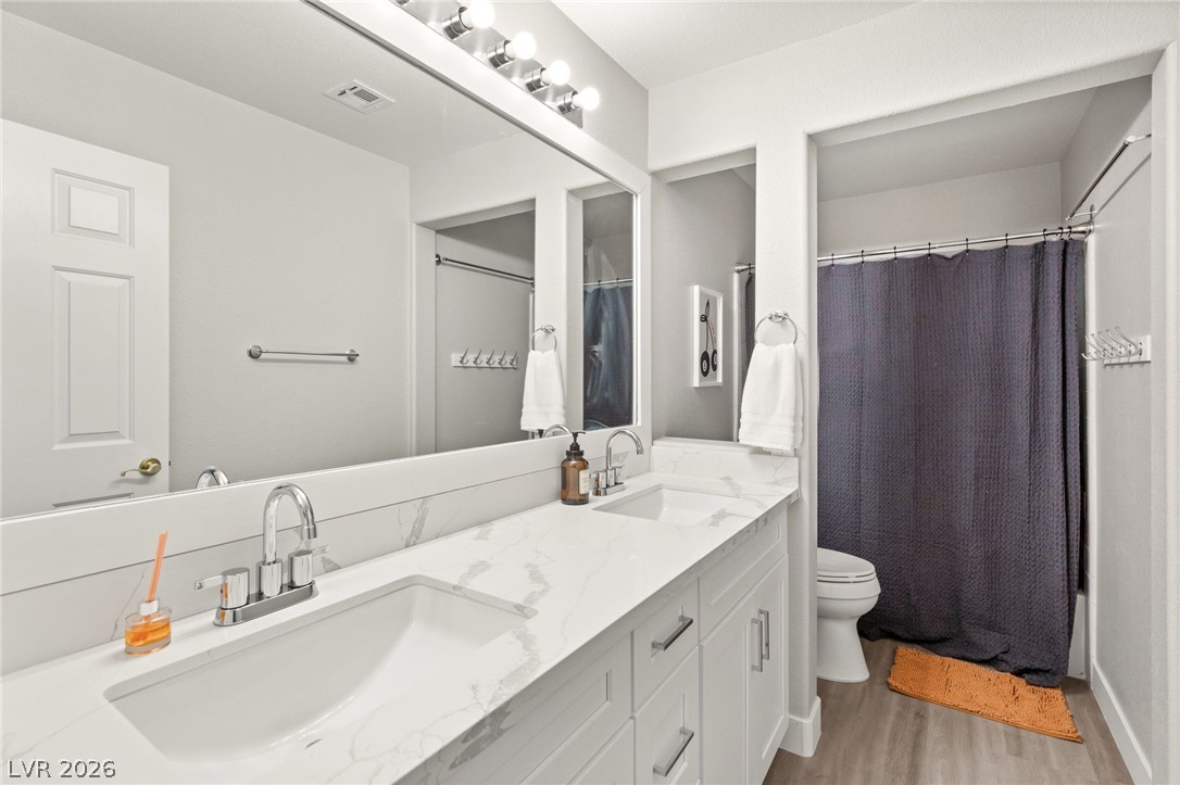 277 Via Tempesto Street Henderson, NV 89074 - Photo 38 of 44