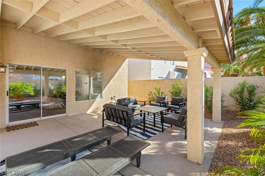 277 Via Tempesto Street Henderson, NV 89074 - Photo 40 of 44