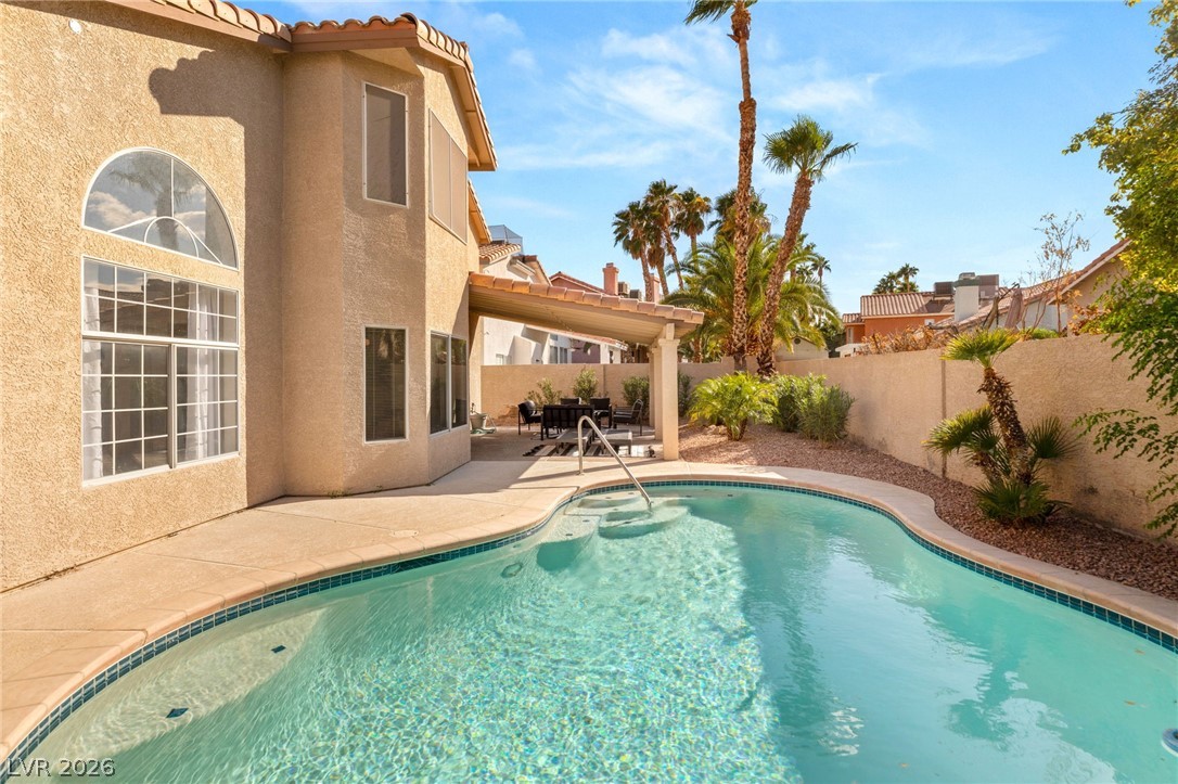 277 Via Tempesto Street Henderson, NV 89074 - Photo 43 of 44