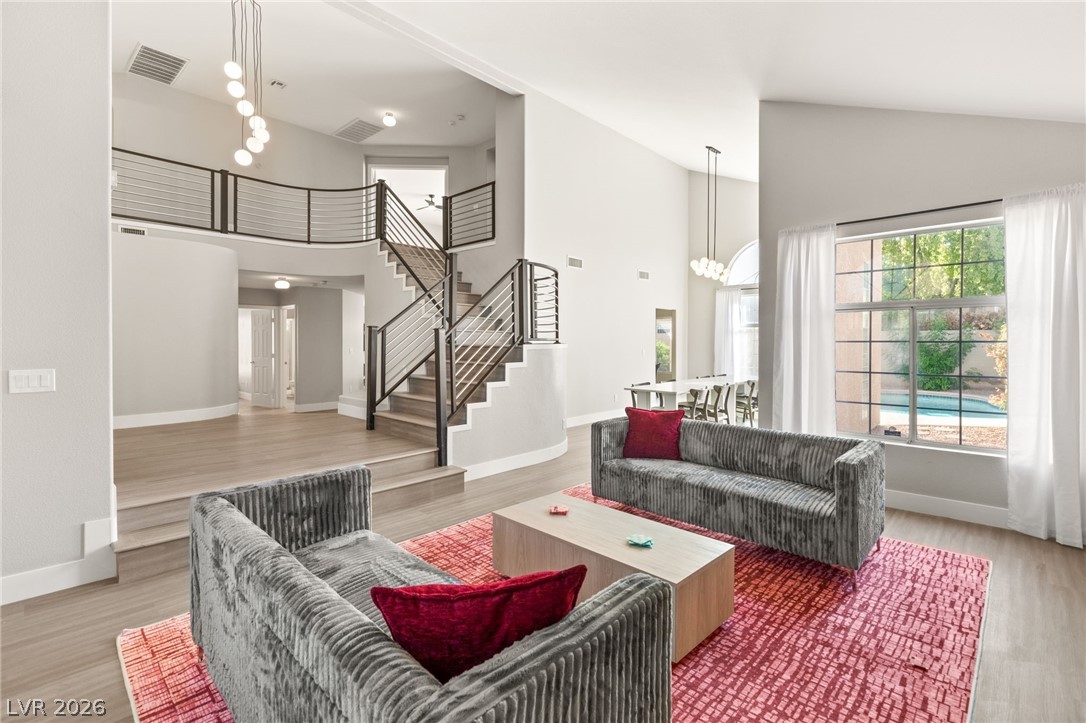 277 Via Tempesto Street Henderson, NV 89074 - Photo 5 of 44