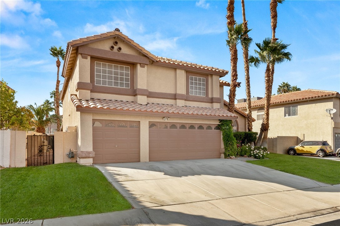 277 Via Tempesto Street Henderson, NV 89074 - Photo 6 of 44