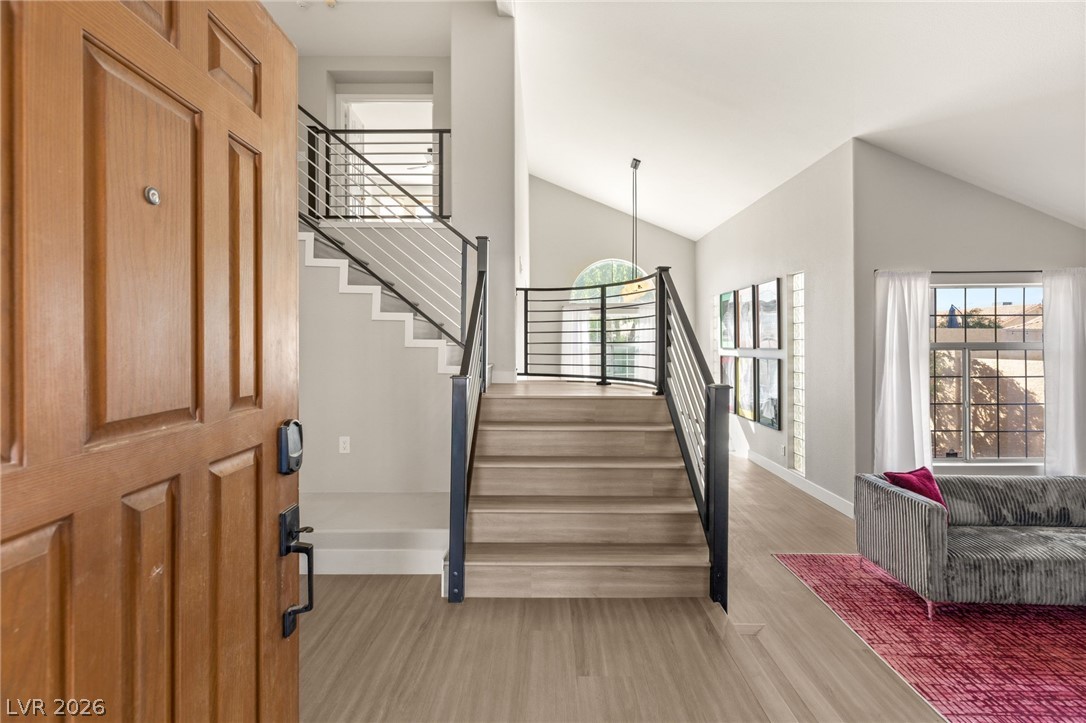 277 Via Tempesto Street Henderson, NV 89074 - Photo 7 of 44
