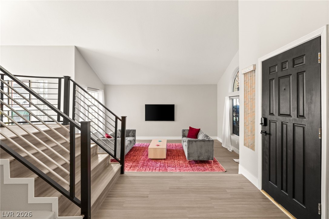 277 Via Tempesto Street Henderson, NV 89074 - Photo 8 of 44